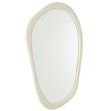 Miroir Moderna J-Line installé dans un salon moderne