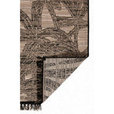 Tapis Fiona Naturel 160 x 230