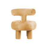 Câlin de chaise