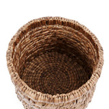 Le panier agité