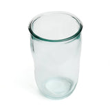 Le Verre Yin - Bleu