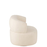 Fauteuil Lounge Universe J-Line dans un salon moderne