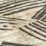 Dossier Eco - Ardoise - Tapisserie Beige