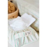 Housse de lingettes humides