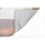 Tapis Eco - Secret - Tapis multicolore