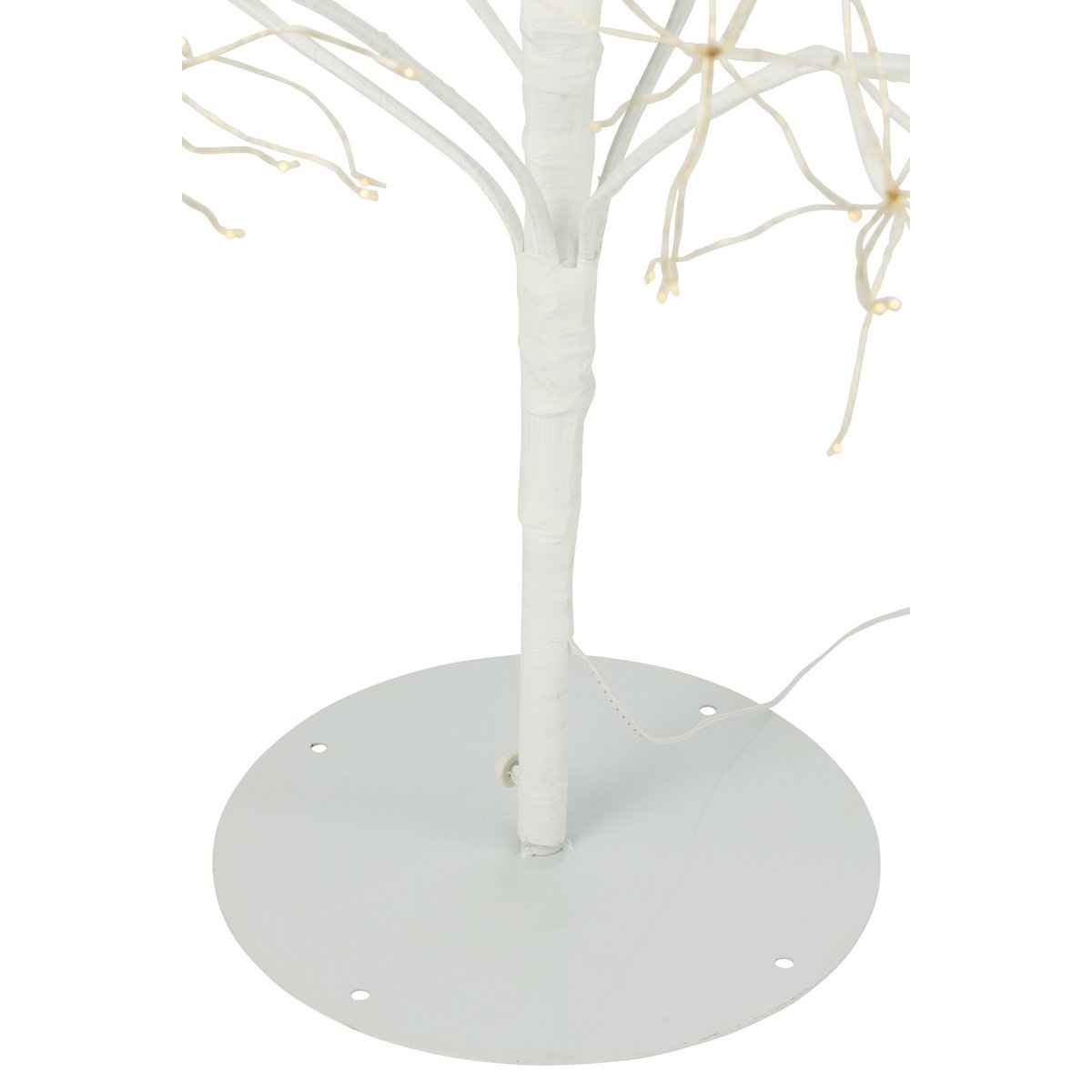 Ambiance festive avec la guirlande J-Line Boom 2700 LED
