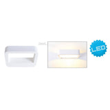 Lampe murale LED "Want"