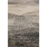 Tapis Aloyse Acier 160 x 230