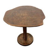 Table à manger Sycomore L