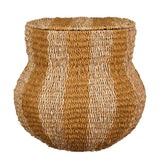 Panier de rangement Tacoma Jaune