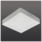 Plafonnier LED "Simplex" s:17cm