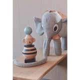 Koala empilable en bois
