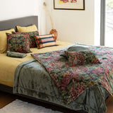 Plaid Tender Thym 150 x 200