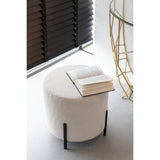 Tabouret Mouton J-Line avec éclairage naturel