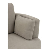 Ambiance cosy avec la chaise longue J-Line