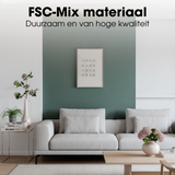 Décoration murale Blanc cassé