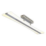 Plafond LED "Tiara"
