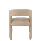 Chaise Anis dans un salon moderne