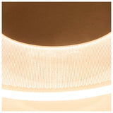 Plafonnier LED "Modesto" d: 29cm