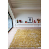 Tapis Eco - Spring Moss - Tapis marron