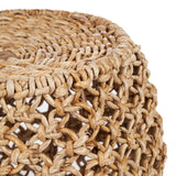 Le Tabouret Dannih - Naturel