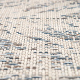 Tapis Evora Acier 120 x 170