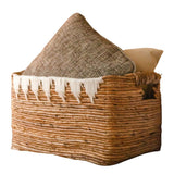 Panier Pisang en différentes tailles, rangement élégant