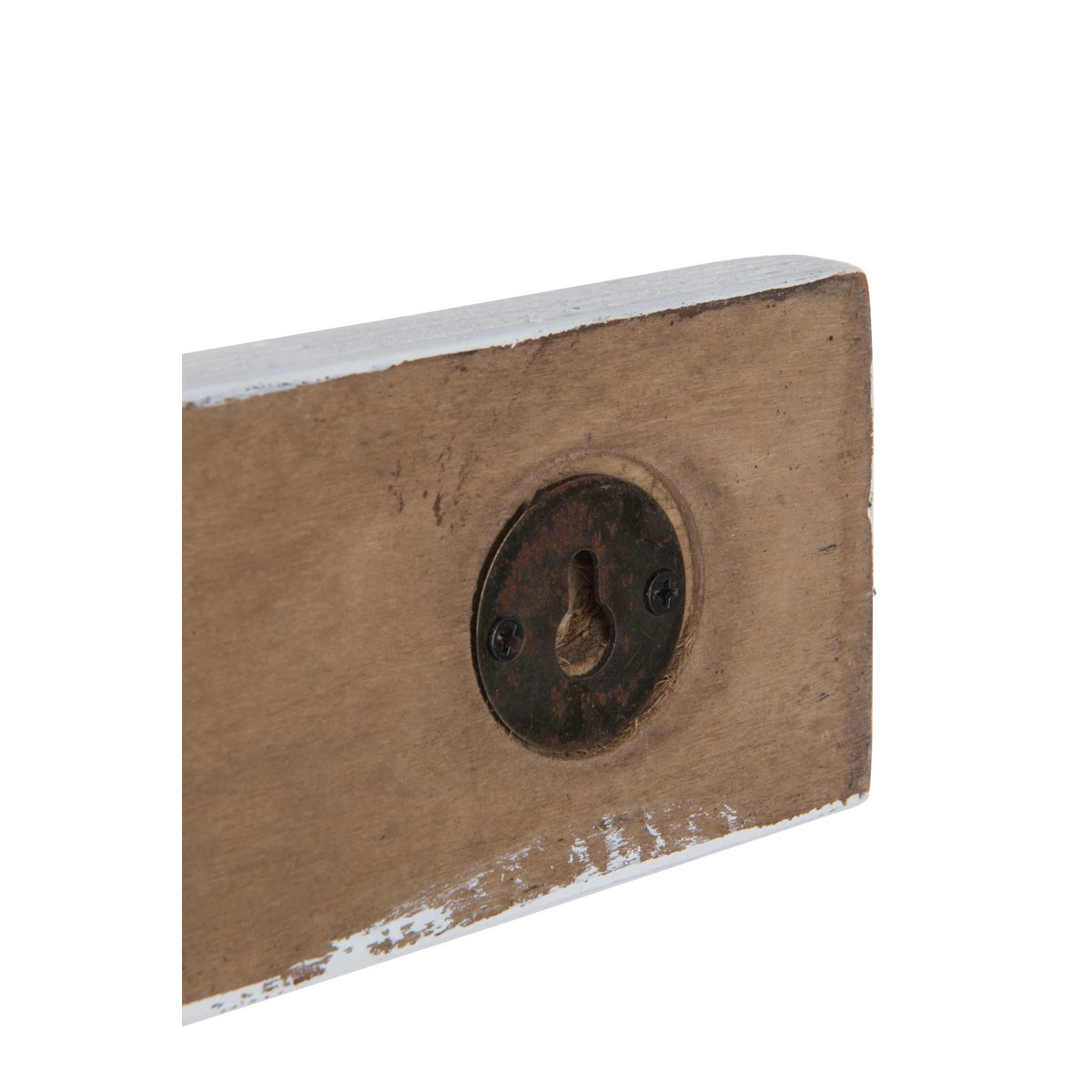 Porte manteau Ski J-Line installé dans un intérieur chic