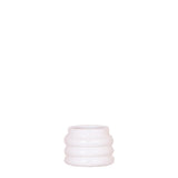 Maison Colibri | Pot à bulles blanc - Ø6cm