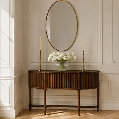 Décoration d'intérieur style classique chic