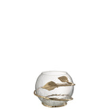 Vase J-Line dans une ambiance de décoration intérieure chic