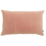Coussin uni Elise Epice 30 x 50