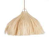 Le pendentif rami - naturel - m