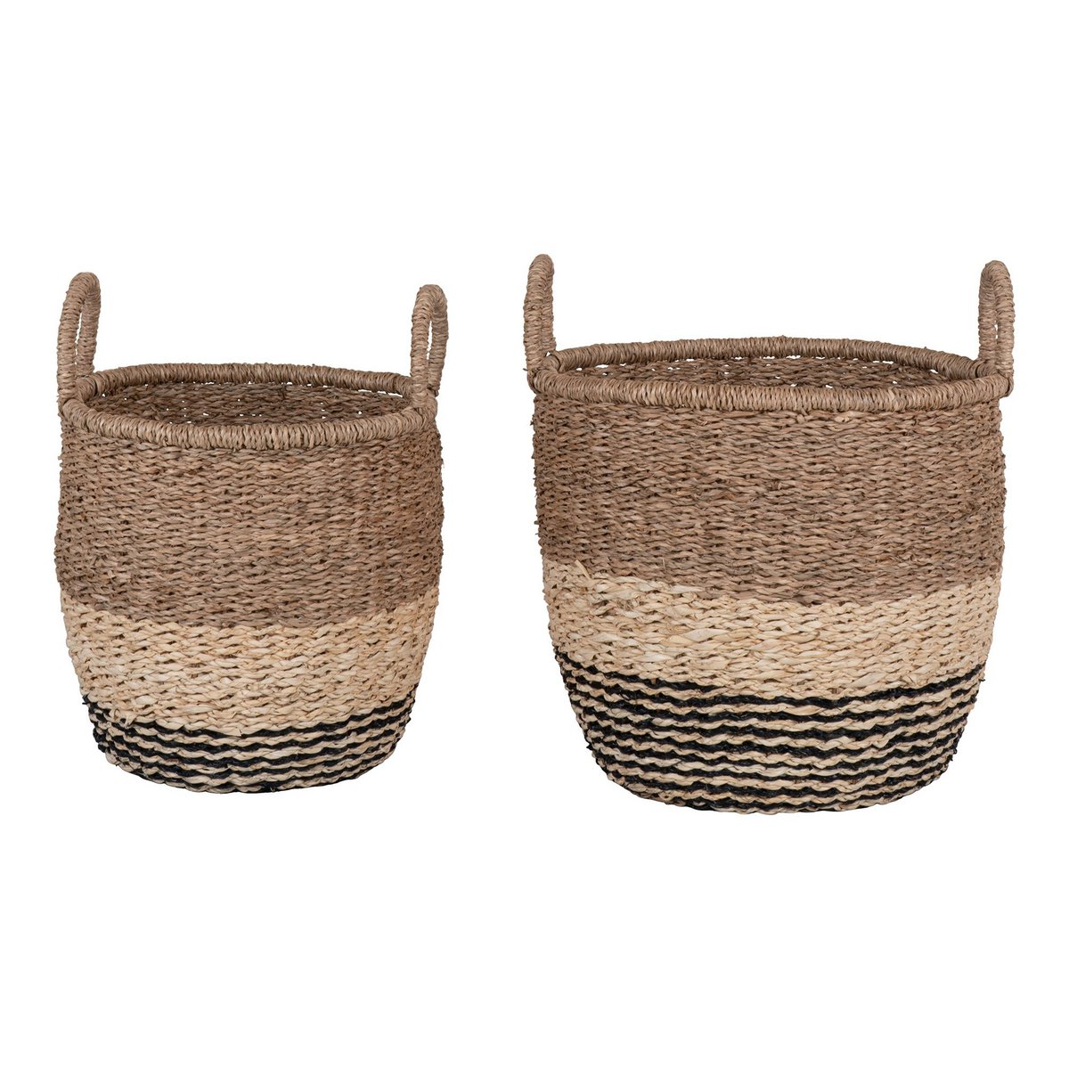 Lima Basket - Panier de grande taille, vue de côté