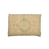 Coussin Opéra en coton 60x40 cm