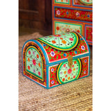 Box J-Box Mix Rectangulaire Mumbai - ambiance décorative