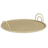 Plateau Beige Beige
