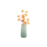 Détail du verre coloré du Vase Bolita Grand
