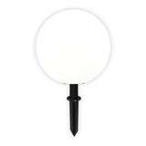 Extérieur Ball Earth Spit D: 20 cm "balle"