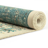 Tapis Eco - Minuit - Tapis végétal