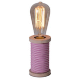 Lampe à table à LED "Max" y compris la lampe