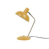 Capot de lampe de table