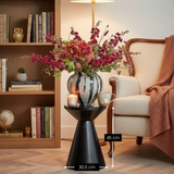 Table d'appoint Jim Noir