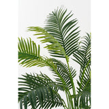 Plante artificielle Areca palmier Vert
