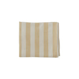Nappe Rayée - 260X140 Cm