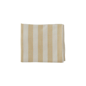 Nappe Rayée - 260X140 Cm