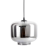 La lampe à pente