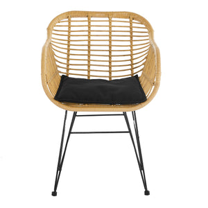 Fauteuil de jardin