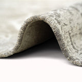 Tapis Eco - Daim - Tapis Gris