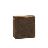 Savon J-line Zeep Great Raisins brun - vue de face